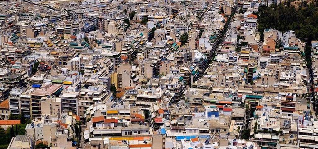 Σε δημόσια διαβούλευση η Κοινωνική Στέγαση Σε δημόσια διαβούλευση η Κοινωνική Στέγαση
